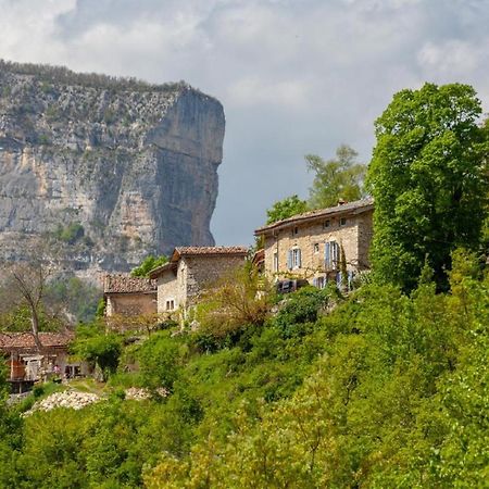L'Echappée en Vercors Choranche Esterno foto